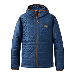 L.L.Bean Katahdin Insulated Hoodie $93