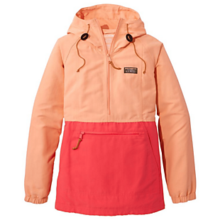 L.L.Bean Classic Anorak $30