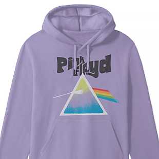Men's Pink Floyd Hoodie $15