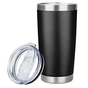 Stainless Steel Tumbler in 12 Colors $12
