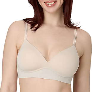 Top Brand Bras from $13 at JCPenney