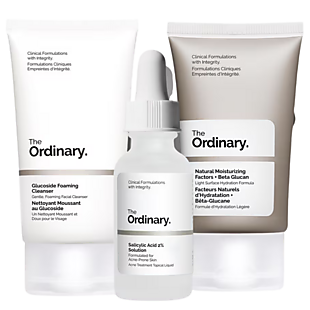 20% Off The Ordinary Skincare