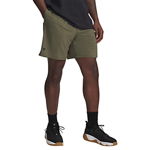 Under Armour Men's Mesh Shorts $15