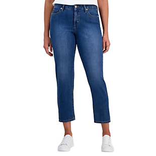 Style & Co. Ankle Jeans $15