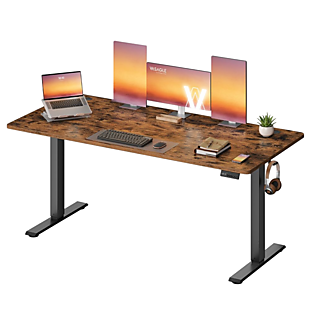 Electric Standing Desk $126