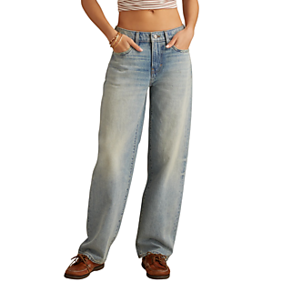 Lucky Brand Jeans for Women & Men $40