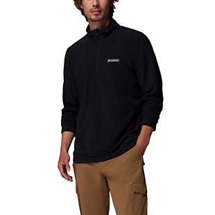 Columbia Half-Zip Pullover Fleece $23