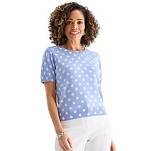 50-80% Off Liz Claiborne Apparel & Home
