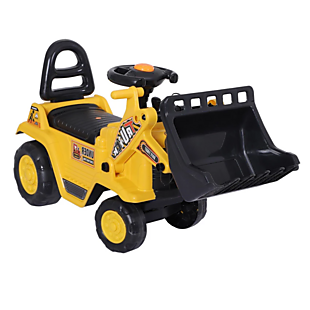 Ride-On Toy Bulldozer $45