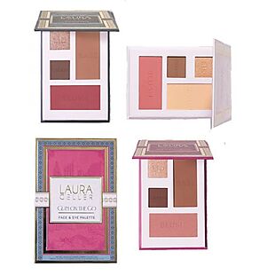 3pk Laura Geller Makeup Palettes $17