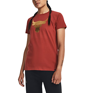 Under Armour Arena Heavyweight Shirt $12