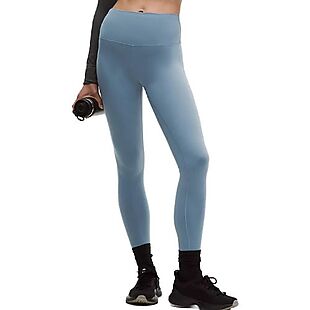 lululemon Wunder Train Leggings $59