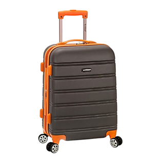 28" Hardside Large Spinner Luggage $26