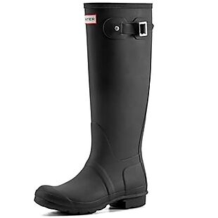 Hunter Original Boots $65