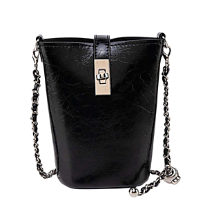 MKF Evelina Mini Bucket Bag $42