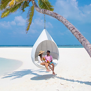 5-Night Maldives Stay $2,499
