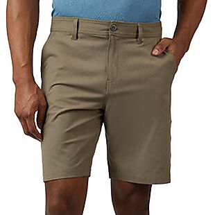 32 Degrees 9-Inch Golf Shorts $17