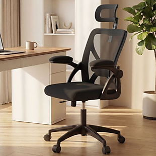 Ergonomic Mesh Office Chair $63