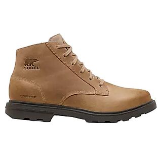 Sorel Men's Cyprus Boots $68
