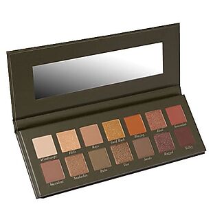 Laura Geller Eyeshadow Palette $12