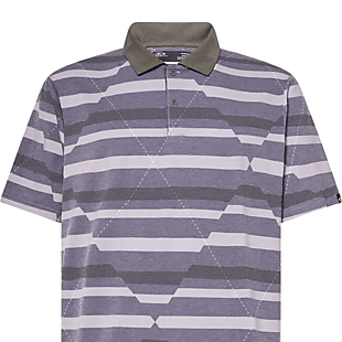 Oakley Polo Shirt $20