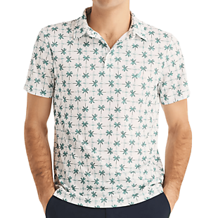 Nautica Men's Polos under $20