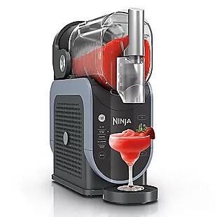 Ninja SLUSHi Is $260 at Kohl's + $50 Back