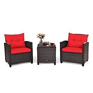 3pct Patio Set $155