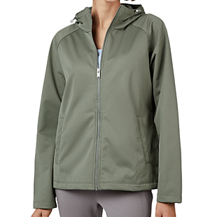 32 Degrees Softshell Jacket $17