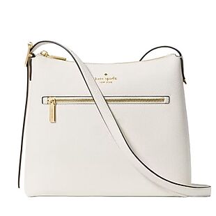 Kate Spade Leather Crossbody $95