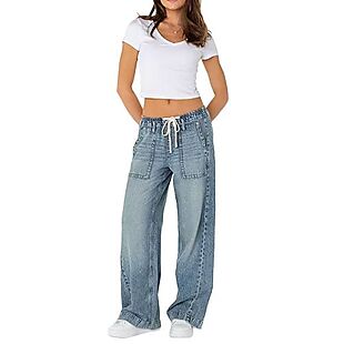 Celebrity Pink Pants & Shorts $22 or Less