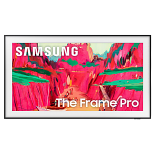 Samsung The Frame Pro 65" TV $1,380