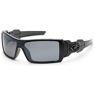 Oakley Men's Oil Rig Sunglasses $53