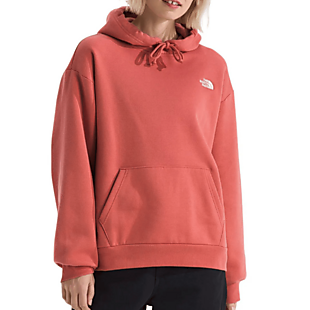 The North Face Evolution Hoodie $26