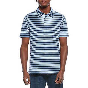 Up to 70% Off Brooks Brothers Polos