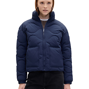 Gap Factory Quilted Nylon Jacket $20