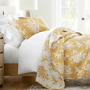 Coverlet Sets from $37 in 20+ Patterns