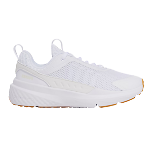 UA Project Rock Training Shoes $36