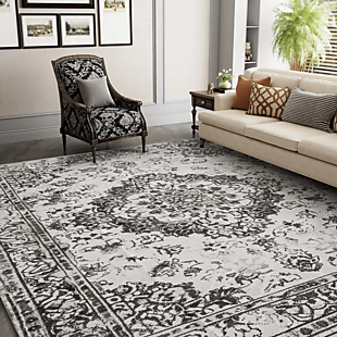 Up to 80% Off Indoor & Outdoor Rugs