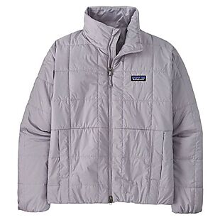 Patagonia Light Gust Jacket $94