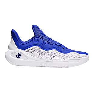 UA Curry 11s Are Finally 60% Off