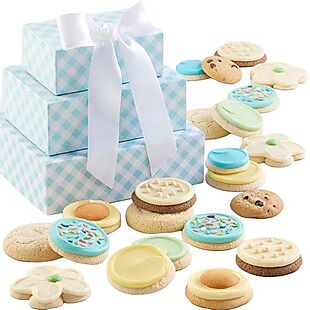 Cheryl's Spring Gift Tower $40 Shipped