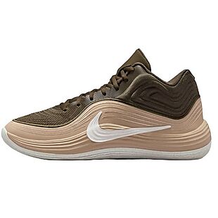 Nike Precision 8 Mid Shoes $49
