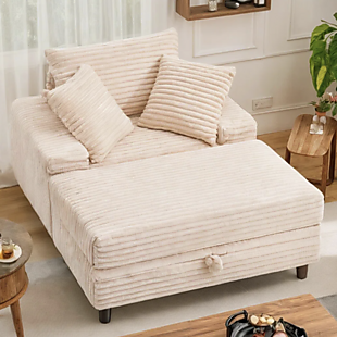 Wayfair Chaise Lounge, $177: Lowest Ever