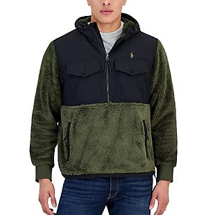 40-60% Off Polo Ralph Lauren