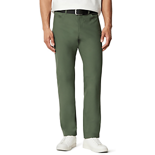 Amazon Essentials Commuter Pants $10