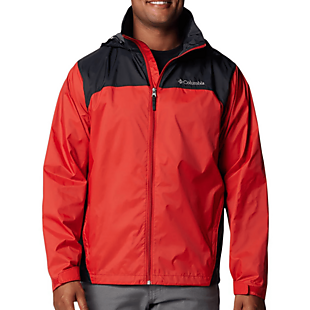 Columbia Glennaker Lake II Jacket $25
