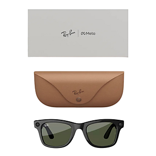 Ray-Ban Meta Sunglasses from $224