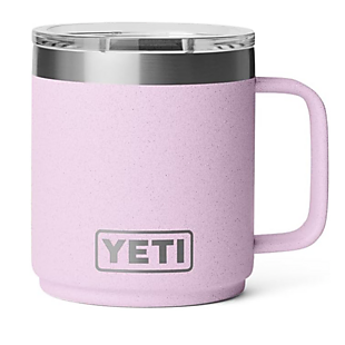Yeti Insulated Coffee Mug with Lid $24