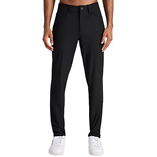 Reebok 5-Pocket Voyager Oblong Pants $16